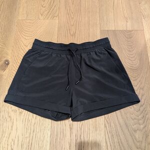Lululemon Spring Break Away Shorts